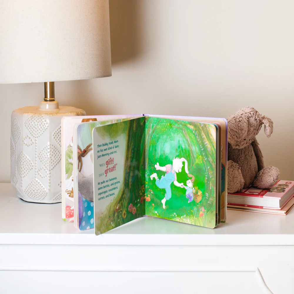 No Bunny Like You: A Mommy and Me Book - Image 6