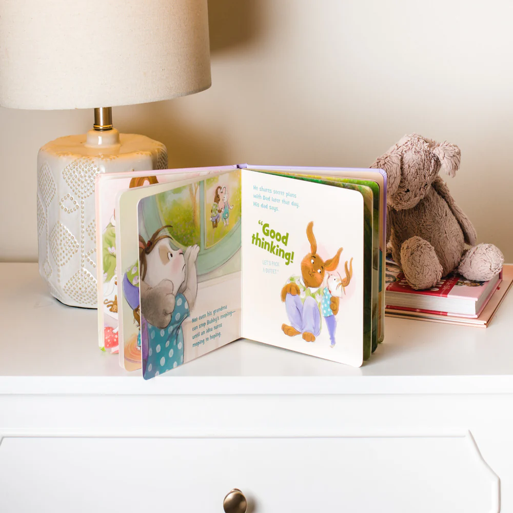 No Bunny Like You: A Mommy and Me Book - Image 7