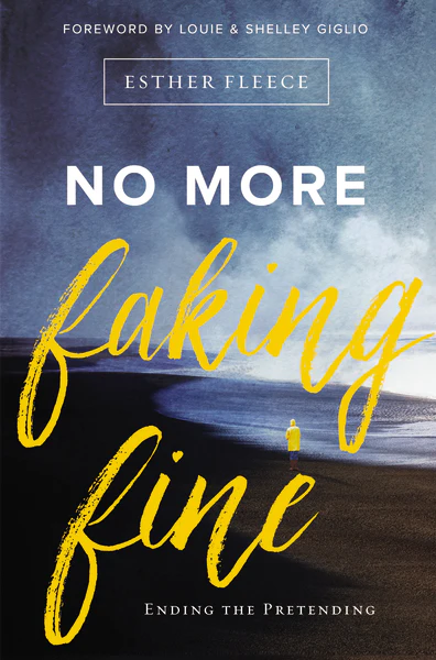 No More Faking Fine: Ending the Pretending - Image 2