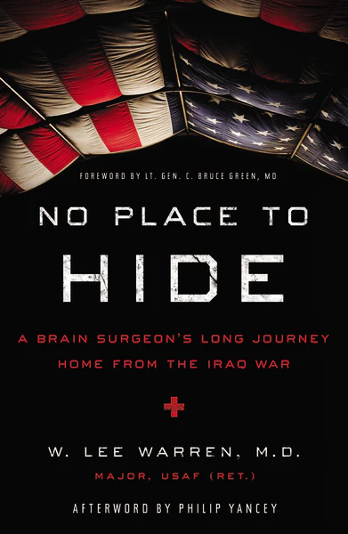 No Place to Hide: A Brain Surgeon’s Long Journey Home from the Iraq War - Image 2