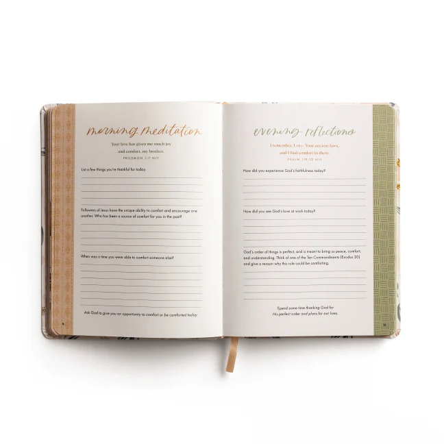 No Worries: An Inspirational Mindfulness Journal - Image 6