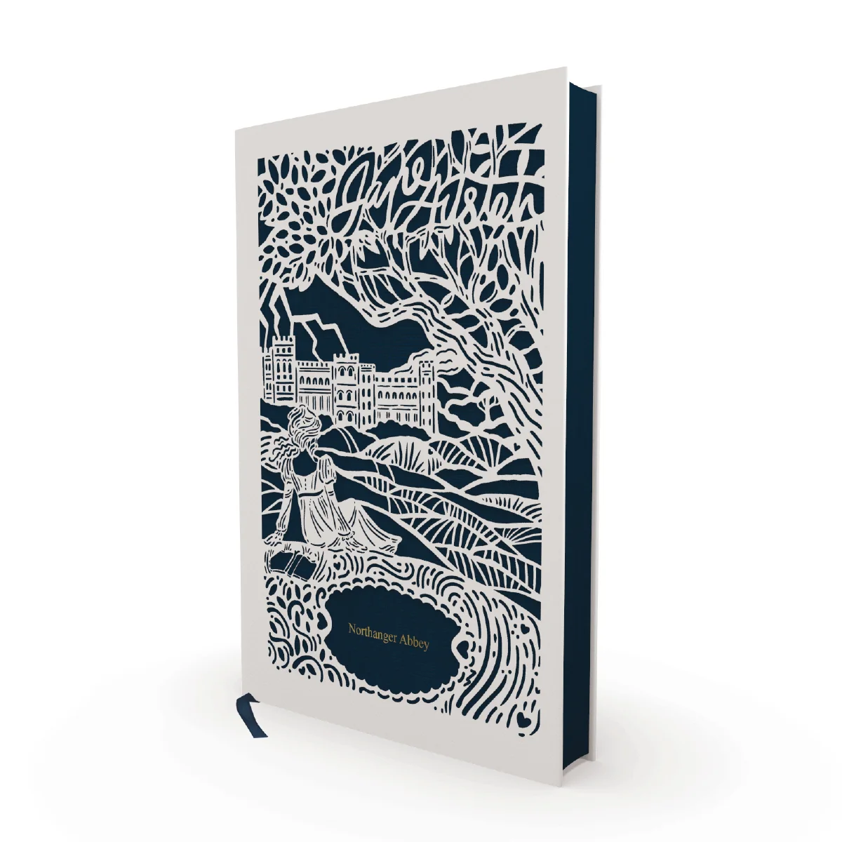 Northanger Abbey (Jane Austen Collection) - Image 2