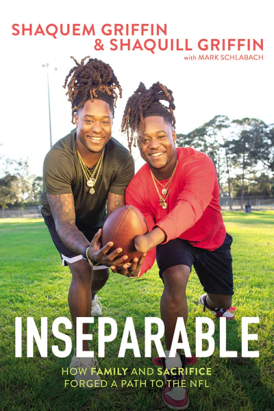 Inseparable: How Family and Sacrifice Forged a Path to the NFL - Image 2
