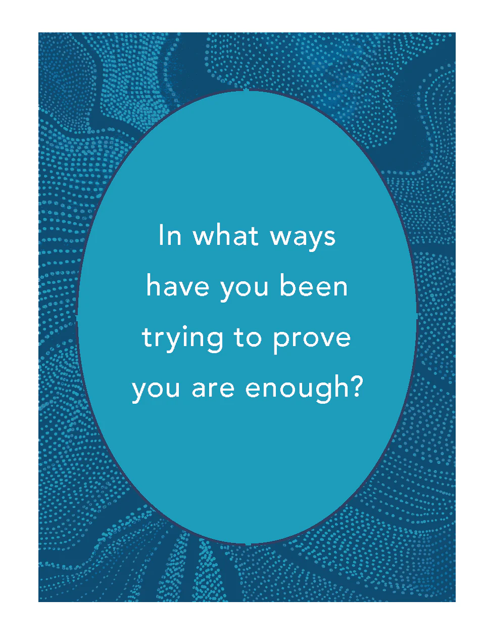 Nothing to Prove Conversation Card Deck: Eight-Session Bible Study in the Gospel of John - Image 3