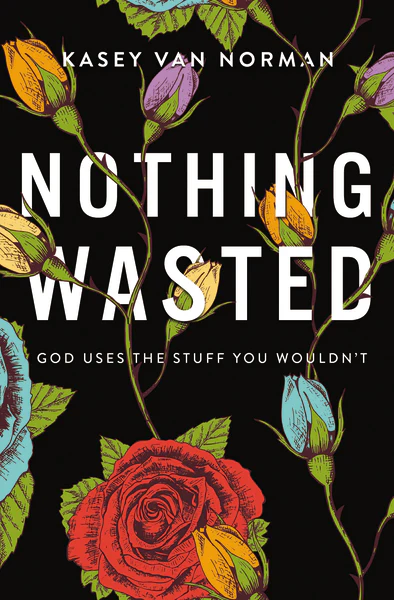Nothing Wasted: God Uses the Stuff You Wouldn’t - Image 2