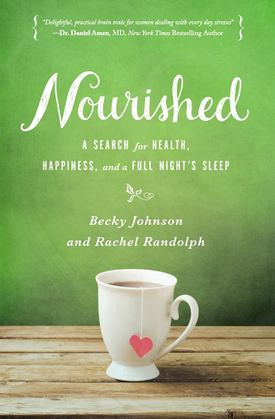 Nourished: A Search for Health, Happiness, and a Full Night’s Sleep - Image 2