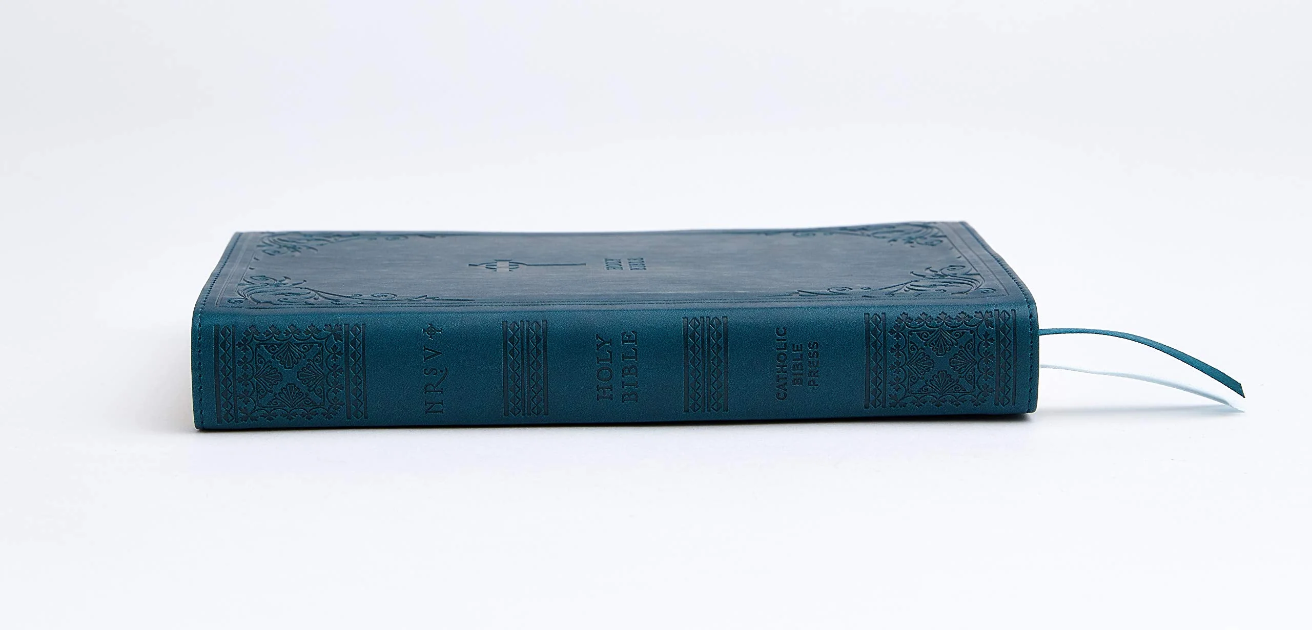 NRSV, Catholic Bible, Gift Edition, Comfort Print: Holy Bible - Image 5