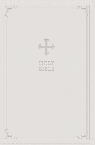NRSV, Catholic Bible, Gift Edition, Comfort Print: Holy Bible - Image 2