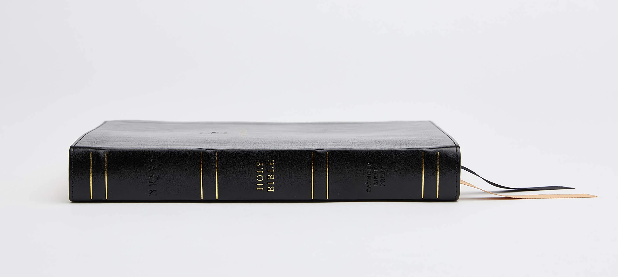 NRSV, Catholic Bible, Standard Large Print, Comfort Print: Holy Bible - Image 7