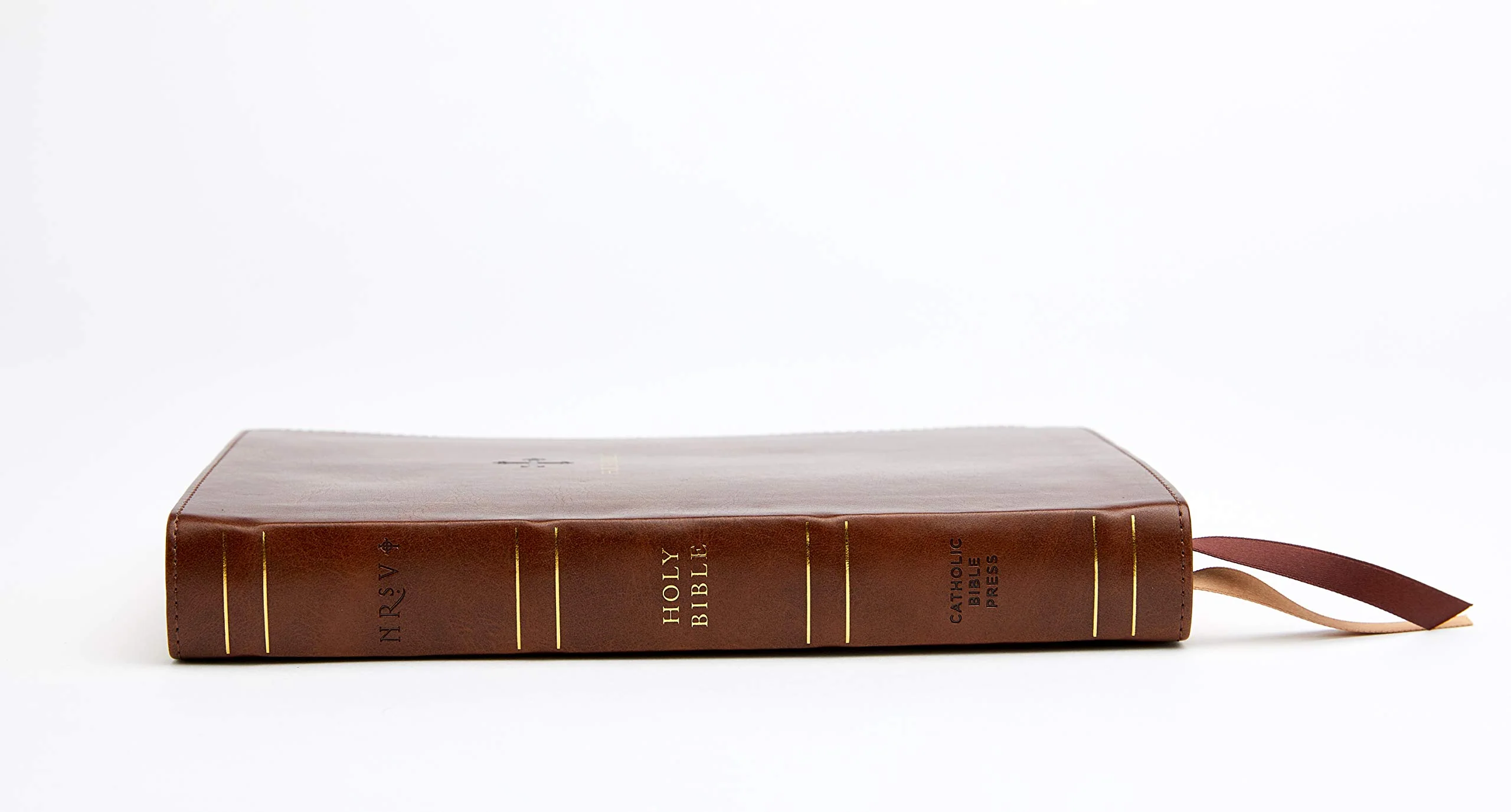 NRSV, Catholic Bible, Standard Personal Size, Comfort Print: Holy Bible - Image 9