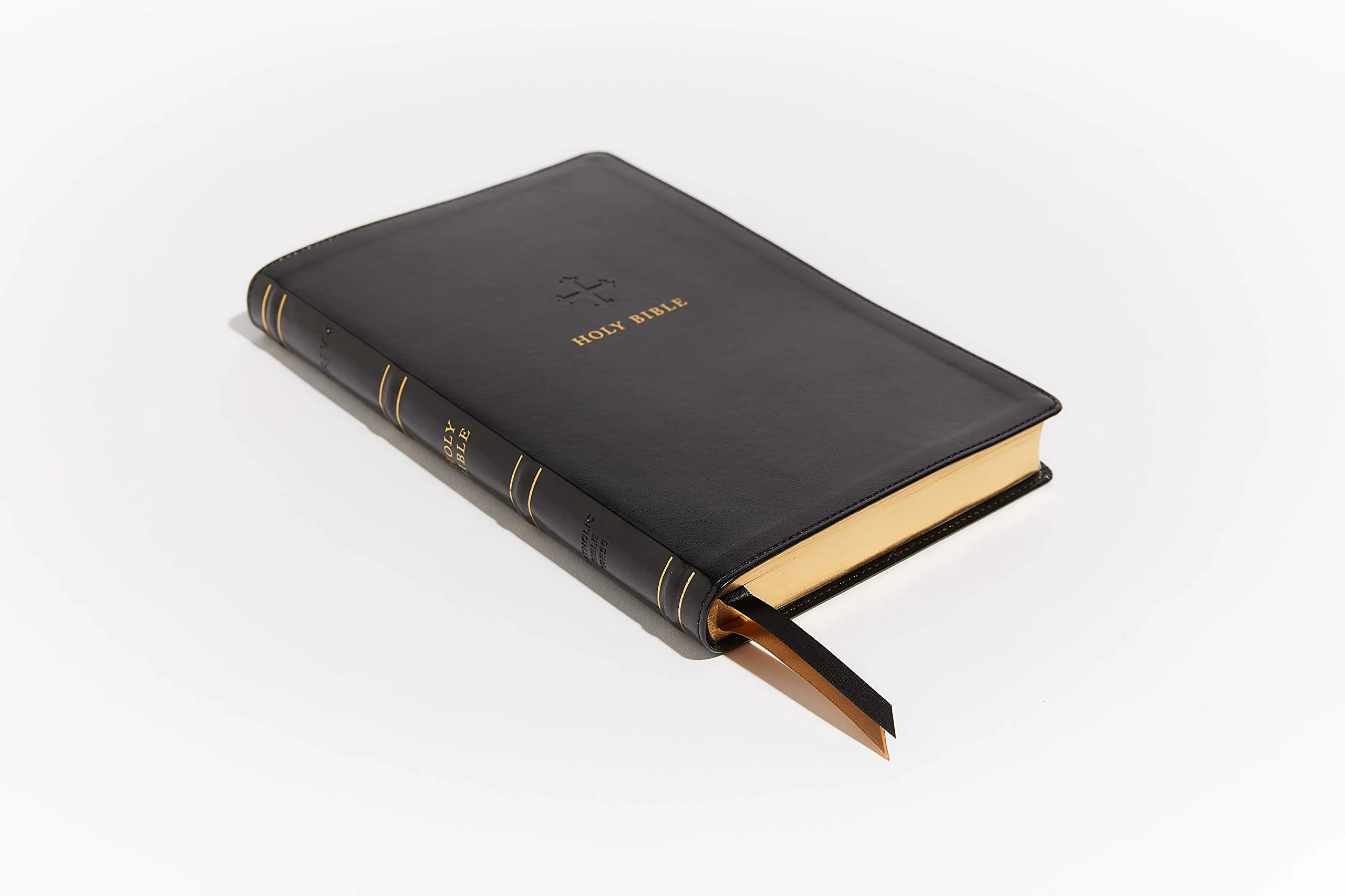 NRSV, Catholic Bible, Thinline Edition, Comfort Print: Holy Bible - Image 15