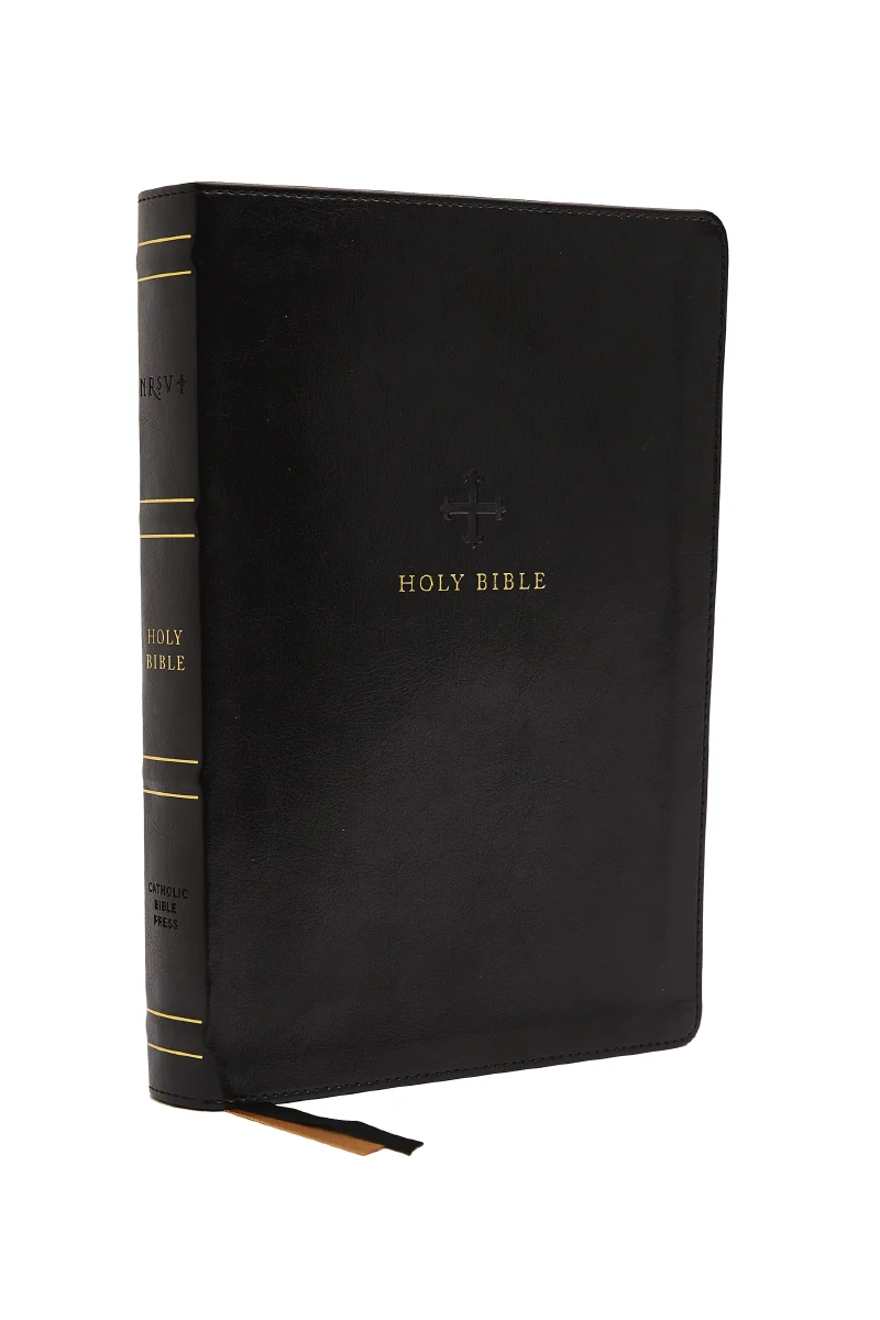 NRSV, Catholic Bible, Thinline Edition, Comfort Print: Holy Bible - Image 29