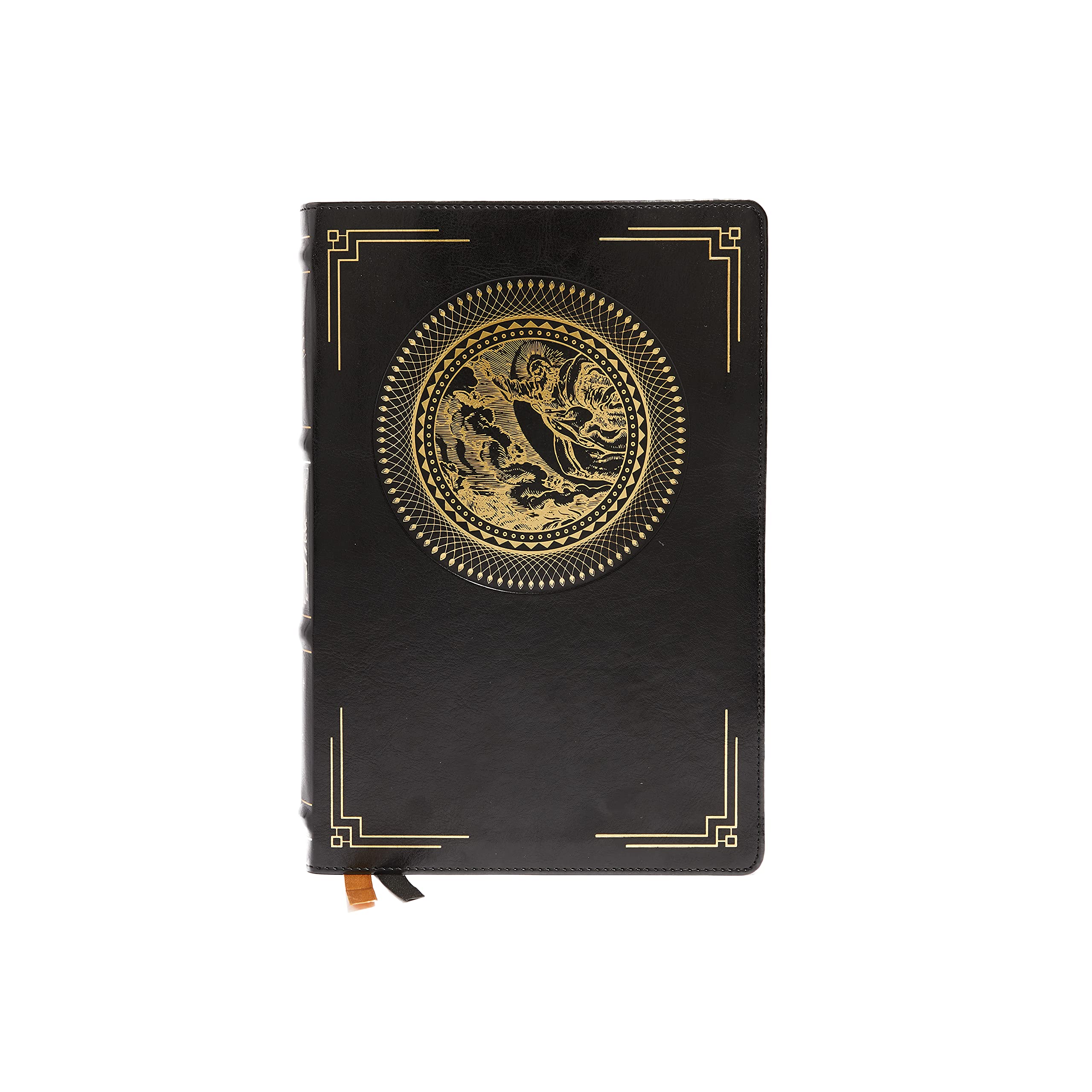 NRSVCE, Illustrated Catholic Bible, Comfort Print: Holy Bible - Image 21
