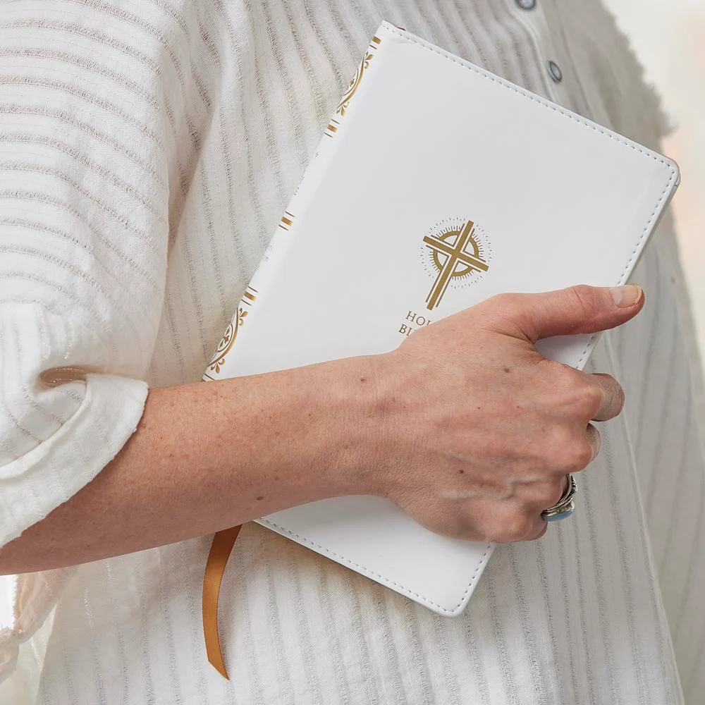 NRSVCE Sacraments of Initiation Catholic Bible, Comfort Print - Image 2