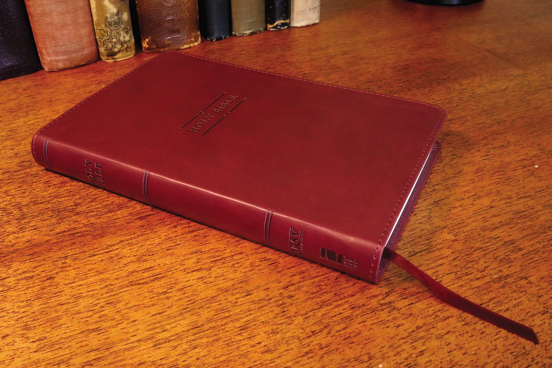 NRSVue, Gift Bible, Comfort Print - Image 8