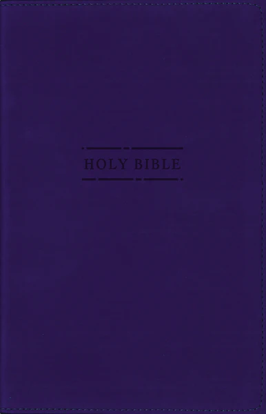 NRSVue, Gift Bible, Comfort Print - Image 9