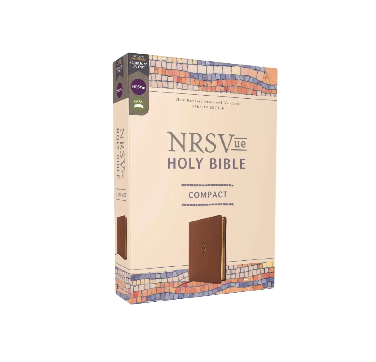 NRSVue, Holy Bible, Comfort Print - Image 10
