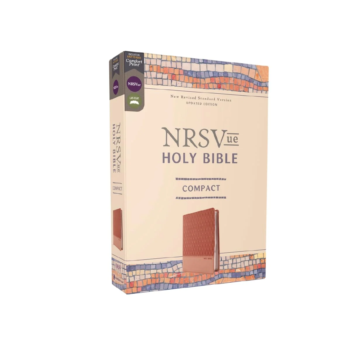 NRSVue, Holy Bible, Comfort Print - Image 18