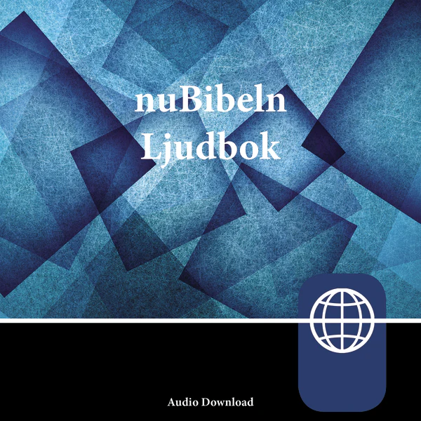 nuBibeln, Audio Download - Audiobook (Unabridged)