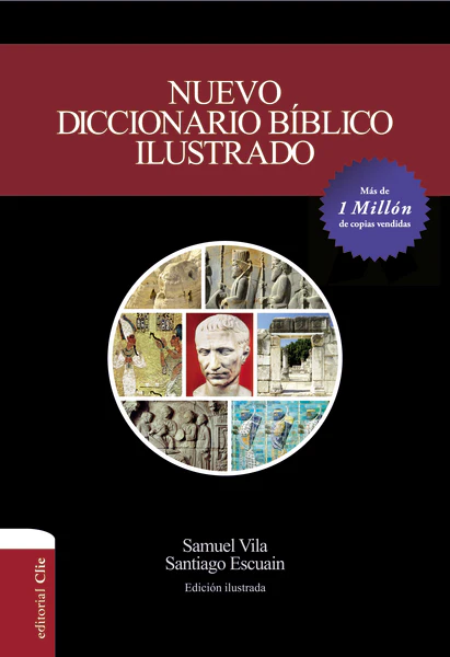 Nuevo diccionario bíblico ilustrado