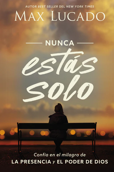 Nunca estás solo: Confía en el milagro de la presencia y el poder de Dios - Image 2