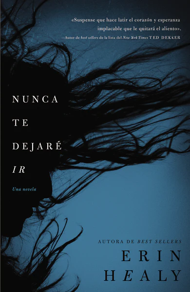 Nunca te dejaré ir - Image 2