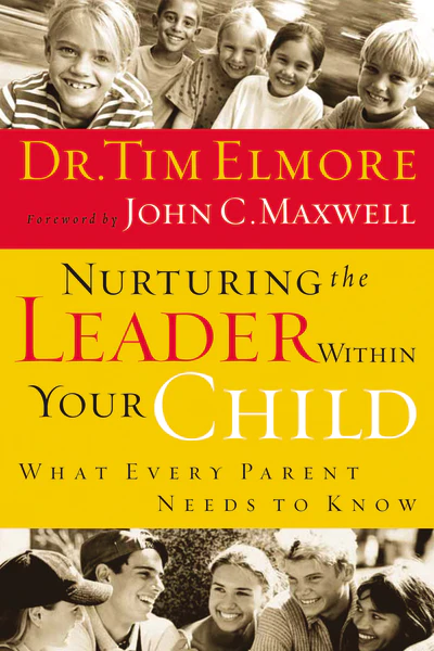 Nurturing the Leader Within Your Child: What Every Parent Needs to Know - Image 2