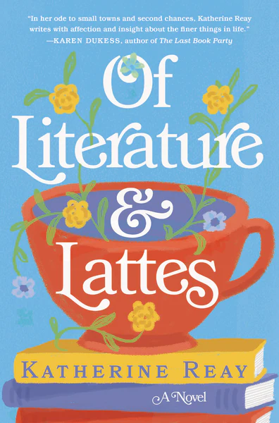 Of Literature and Lattes - Image 2