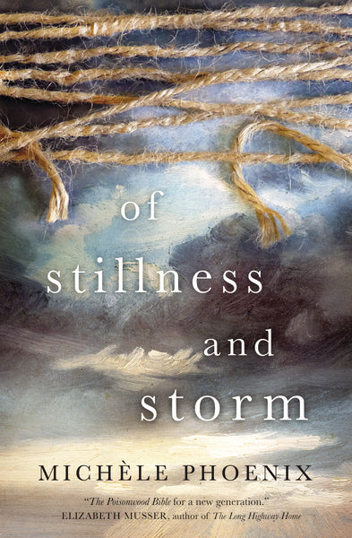 Of Stillness and Storm - Image 2