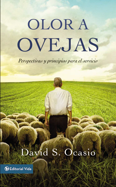 Olor a ovejas: Perspectivas y principios para el servicio - Image 2