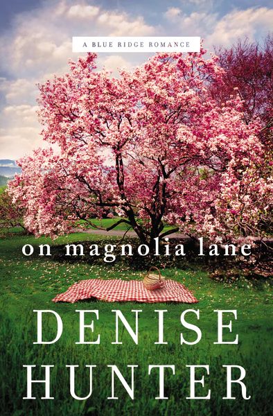 On Magnolia Lane - Image 2