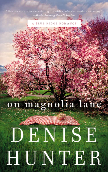 On Magnolia Lane - Image 3