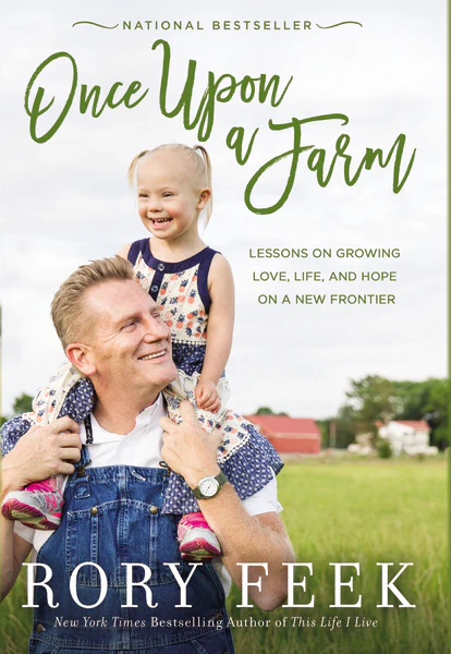 Once Upon a Farm: Lessons on Growing Love, Life, and Hope on a New Frontier - Image 2