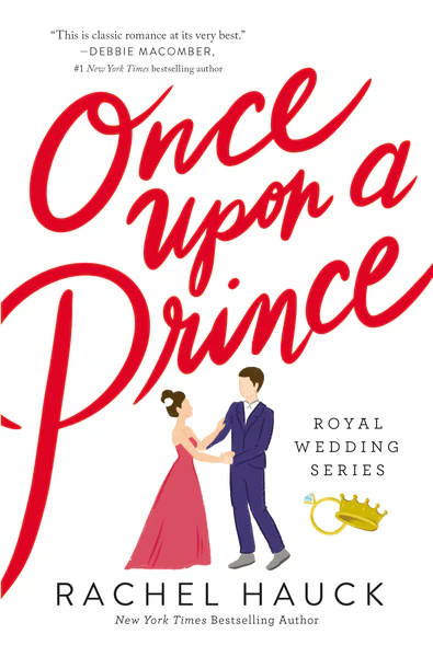 Once Upon a Prince: A Sweet, Royal-meets-commoner Love Story - Image 2