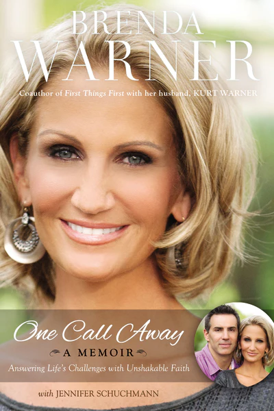 One Call Away: Answering Life's Challenges with Unshakable Faith - Image 2