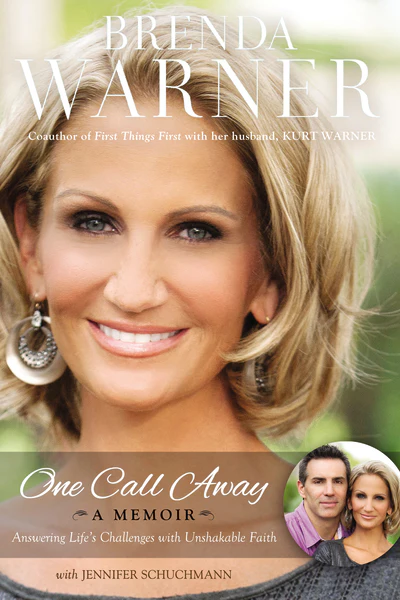 One Call Away: Answering Life's Challenges with Unshakable Faith - Image 3