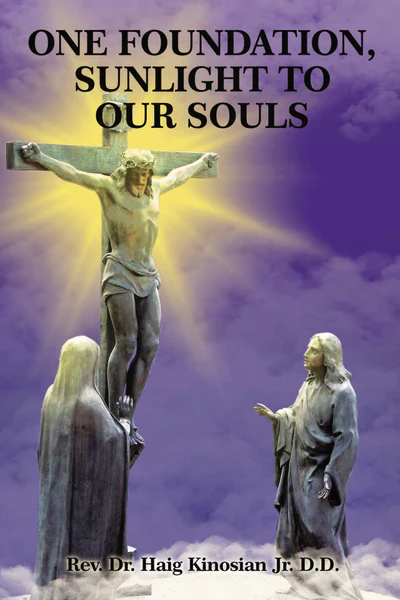 One Foundation, Sunlight to Our Souls - Image 2