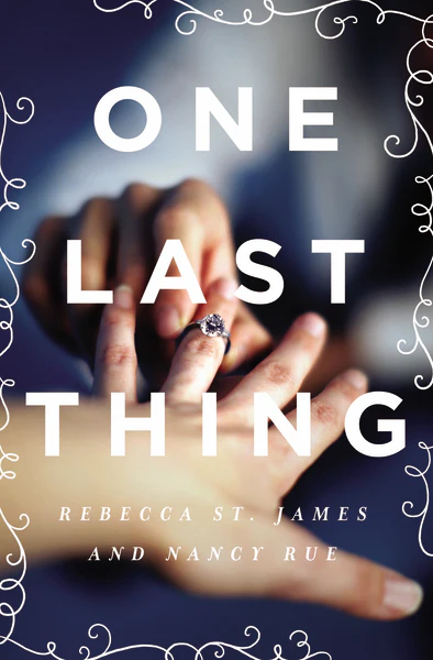 One Last Thing - Image 2