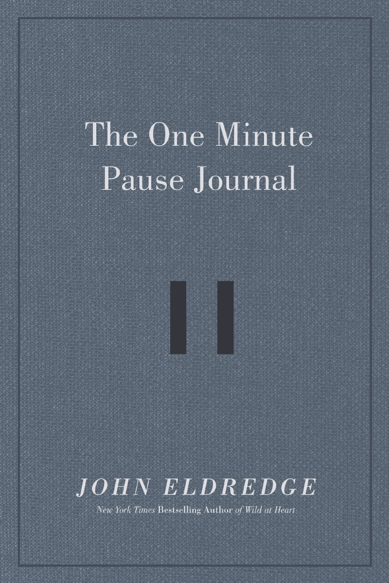 The One Minute Pause Journal: A Daily Invitation to Slow Down, Stop, and Reflect (A 90-Day Guided Devotional Journal) - Image 6