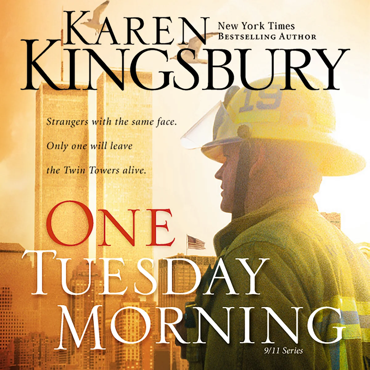 One Tuesday Morning: A Moving Portrait of Love and Loss - Audiobook (Unabridged)