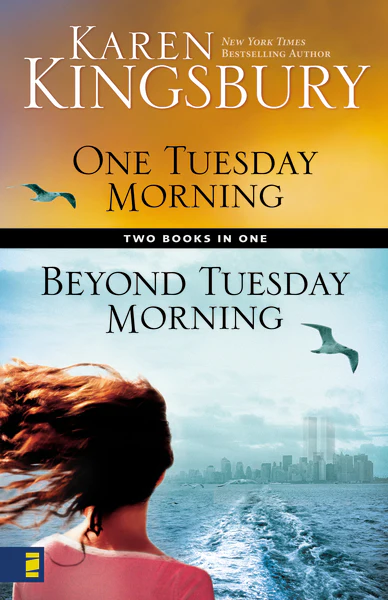 One Tuesday Morning / Beyond Tuesday Morning Compilation Limited Edition: Two unforgettable stories of tragedy, faith, and redemption for one great price - Image 2