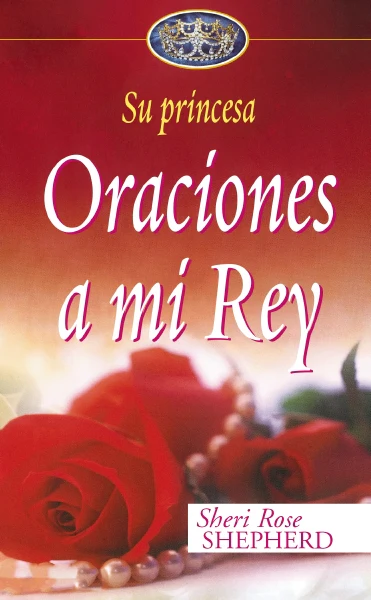 Oraciones a mi Rey - Image 2