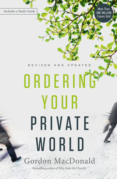 Ordering Your Private World - Image 2
