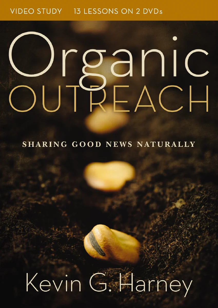 Organic Outreach Video Study: Sharing Good News Naturally - Image 2