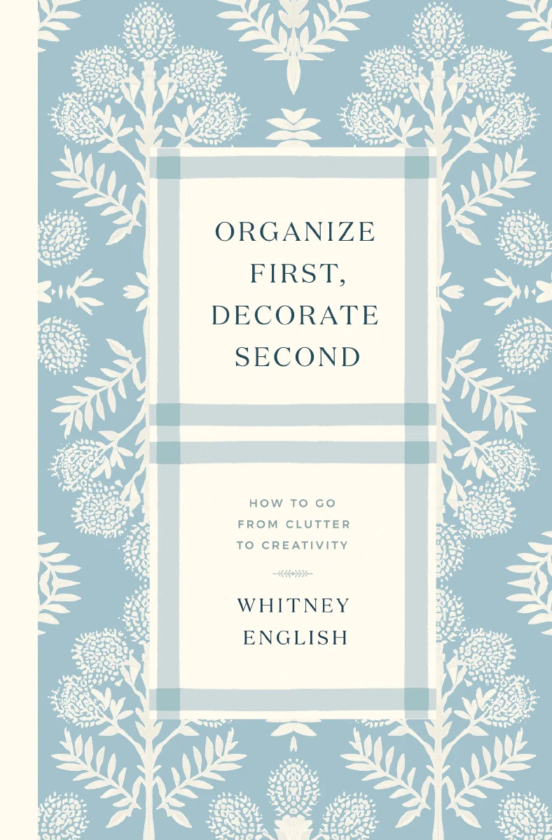Organize First, Decorate Second: How to Go from Clutter to Creativity - Image 2