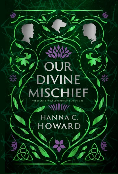 Our Divine Mischief - Image 2