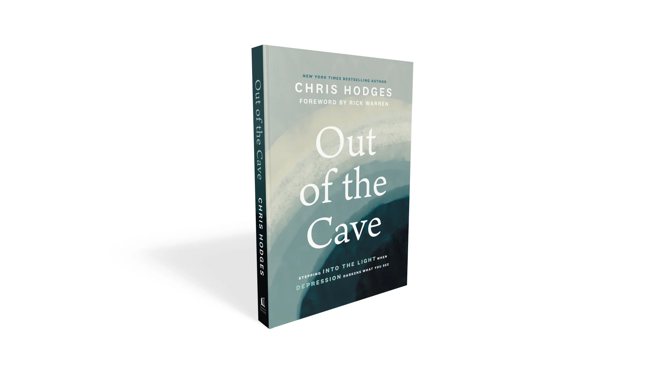 Out of the Cave: Stepping into the Light when Depression Darkens What You See - Image 10