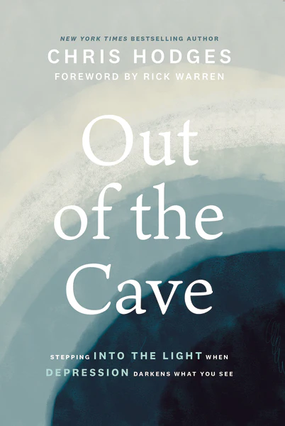 Out of the Cave: Stepping into the Light when Depression Darkens What You See - Image 2