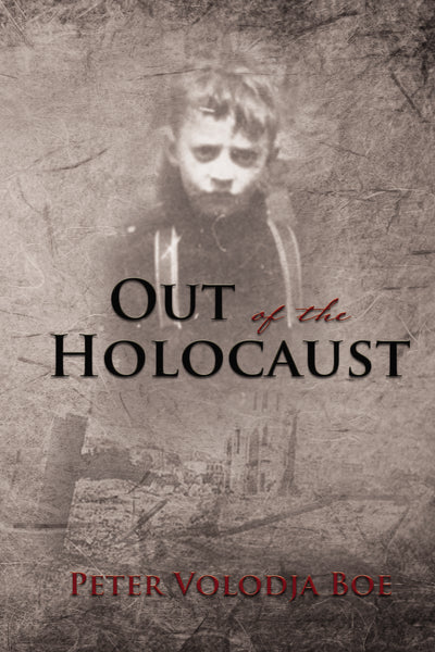 Out of the Holocaust - Image 2
