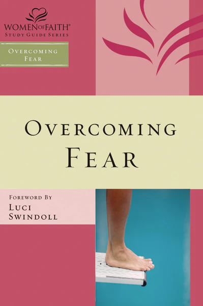 Overcoming Fear - Image 2